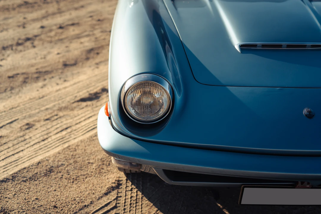 1968 Maserati Mistral - Image 16 of 31