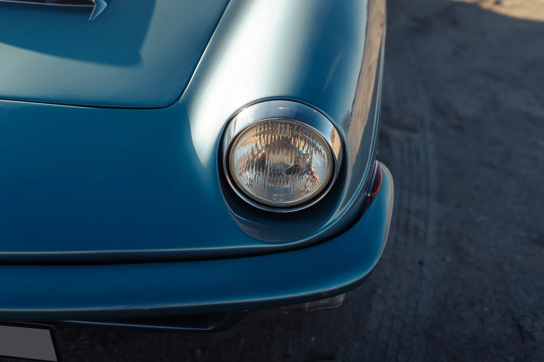1968 Maserati Mistral - Image 17 of 31