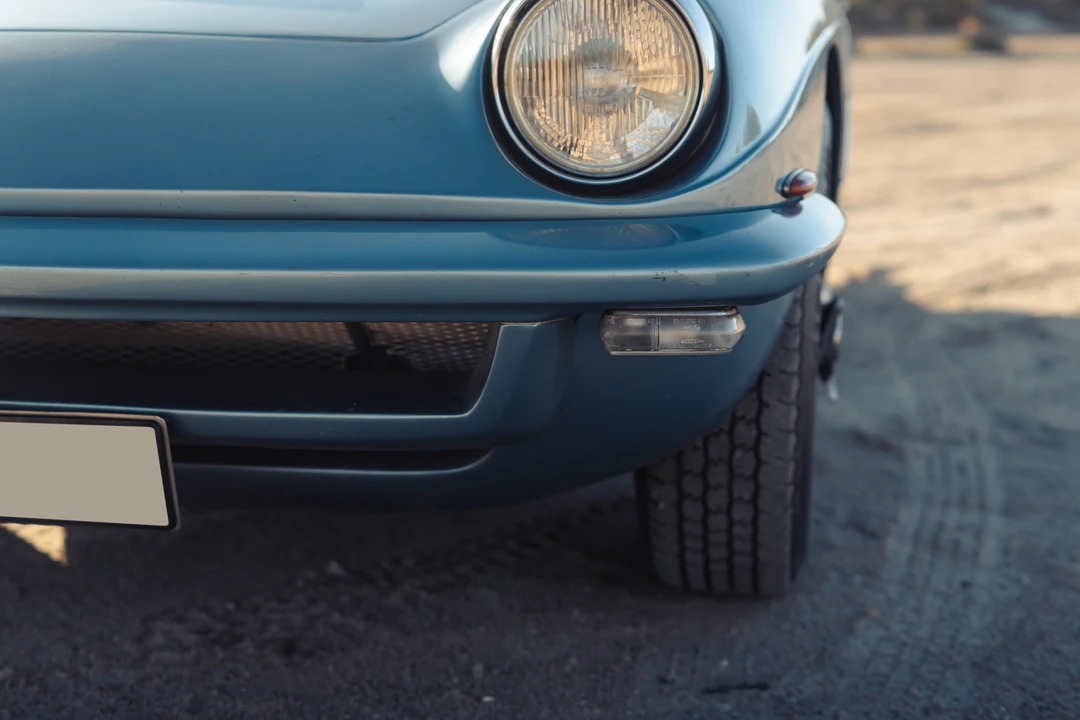 1968 Maserati Mistral - Image 18 of 31