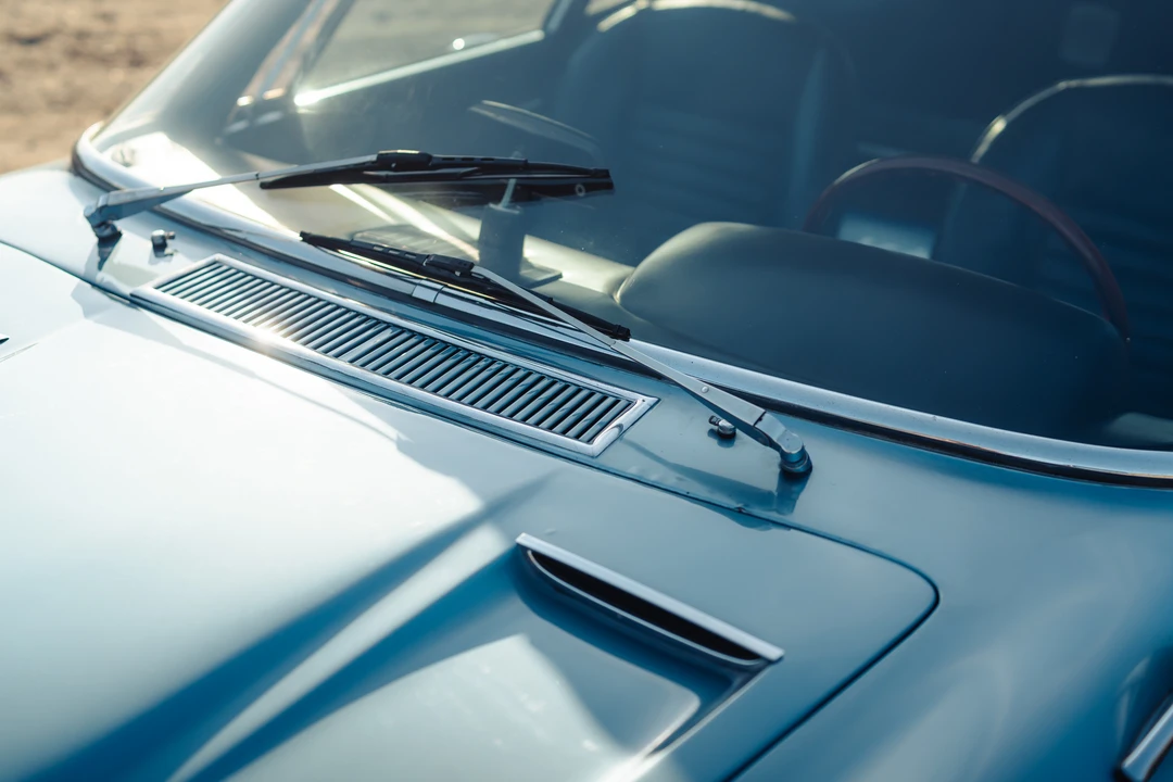 1968 Maserati Mistral - Image 22 of 31