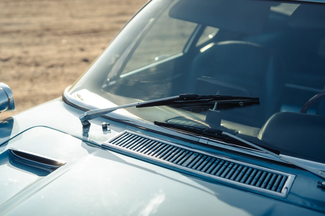1968 Maserati Mistral - Image 24 of 31