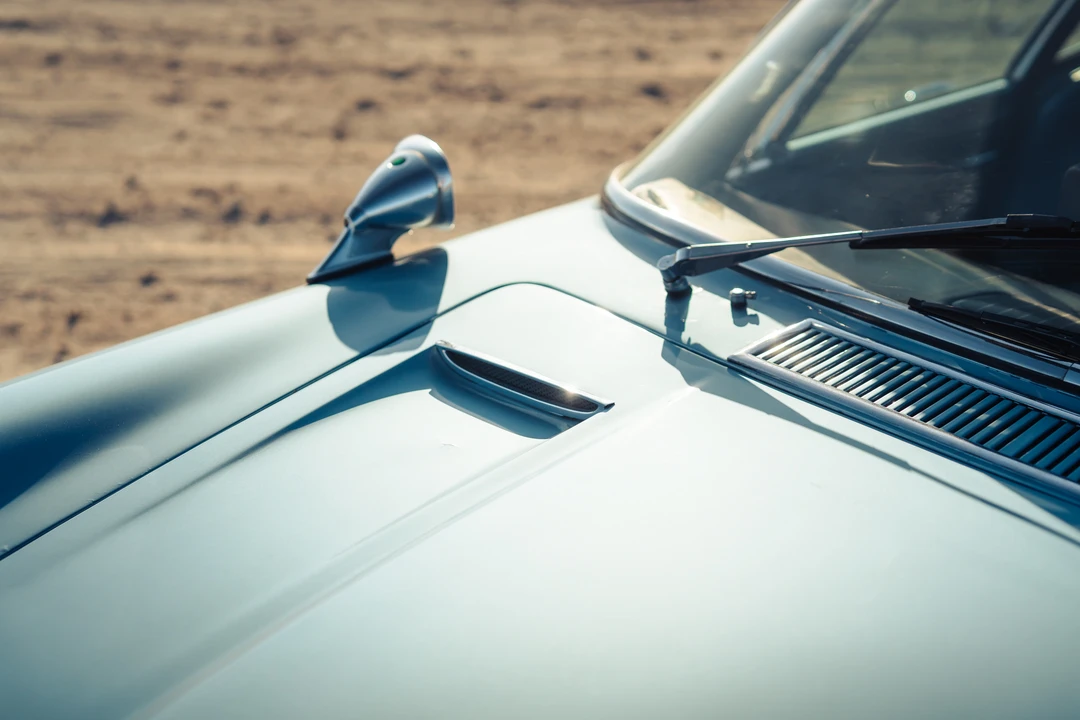 1968 Maserati Mistral - Image 25 of 31