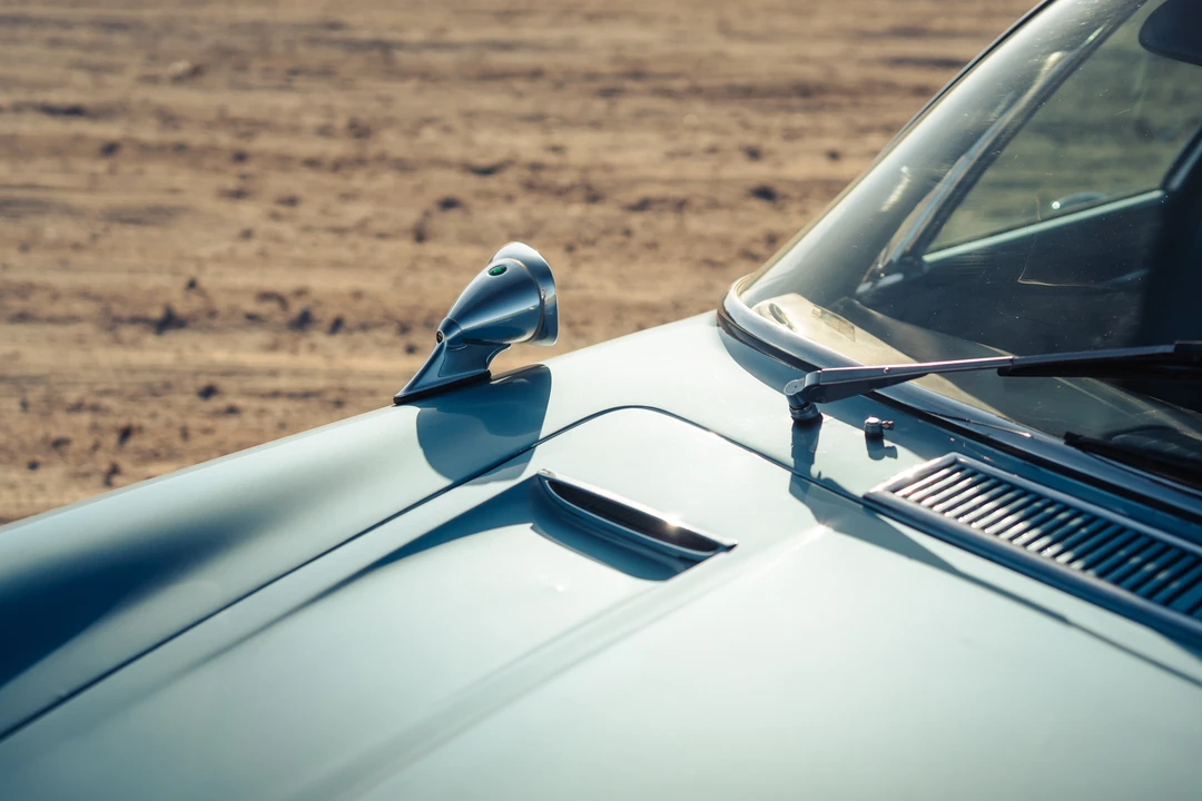 1968 Maserati Mistral - Image 26 of 31