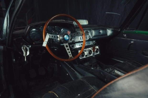 1968 Maserati Mistral - Image 6 of 10