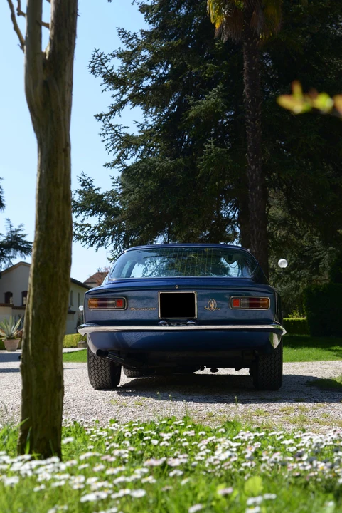 1968 Maserati Mistral - Image 5 of 31