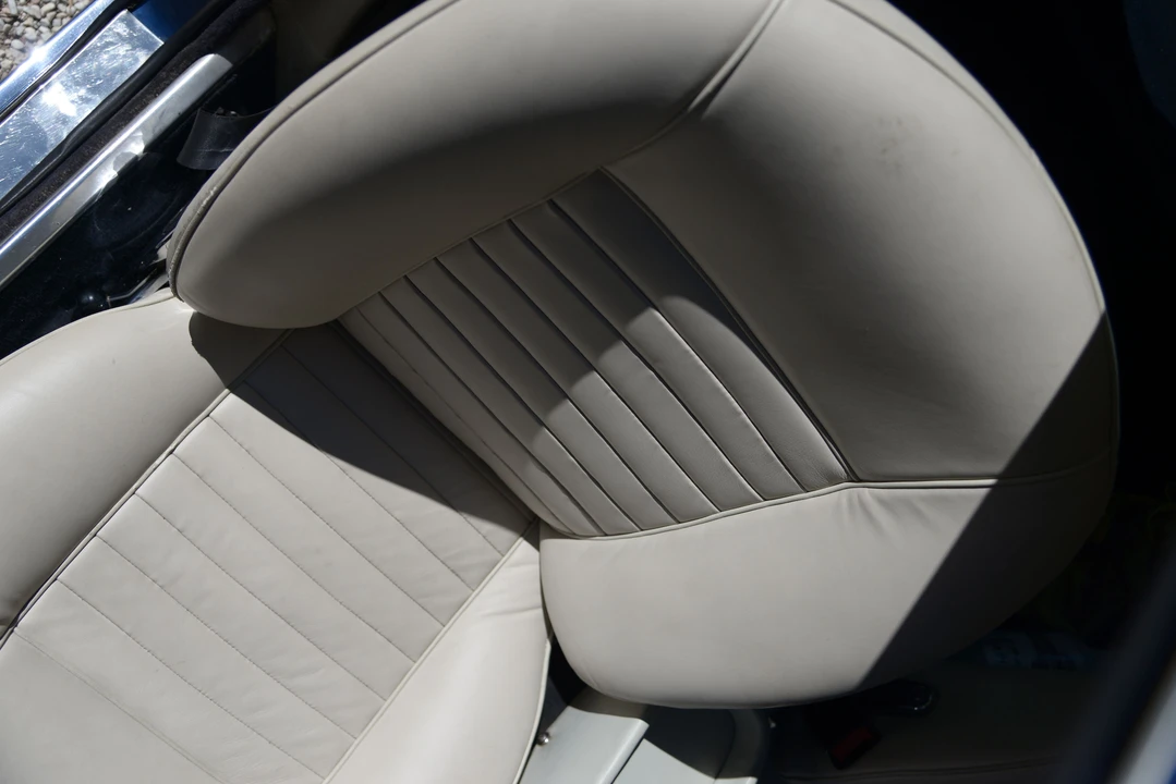 1968 Maserati Mistral - Image 14 of 31