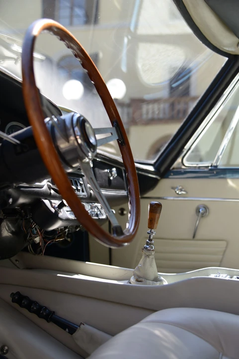 1968 Maserati Mistral - Image 8 of 31