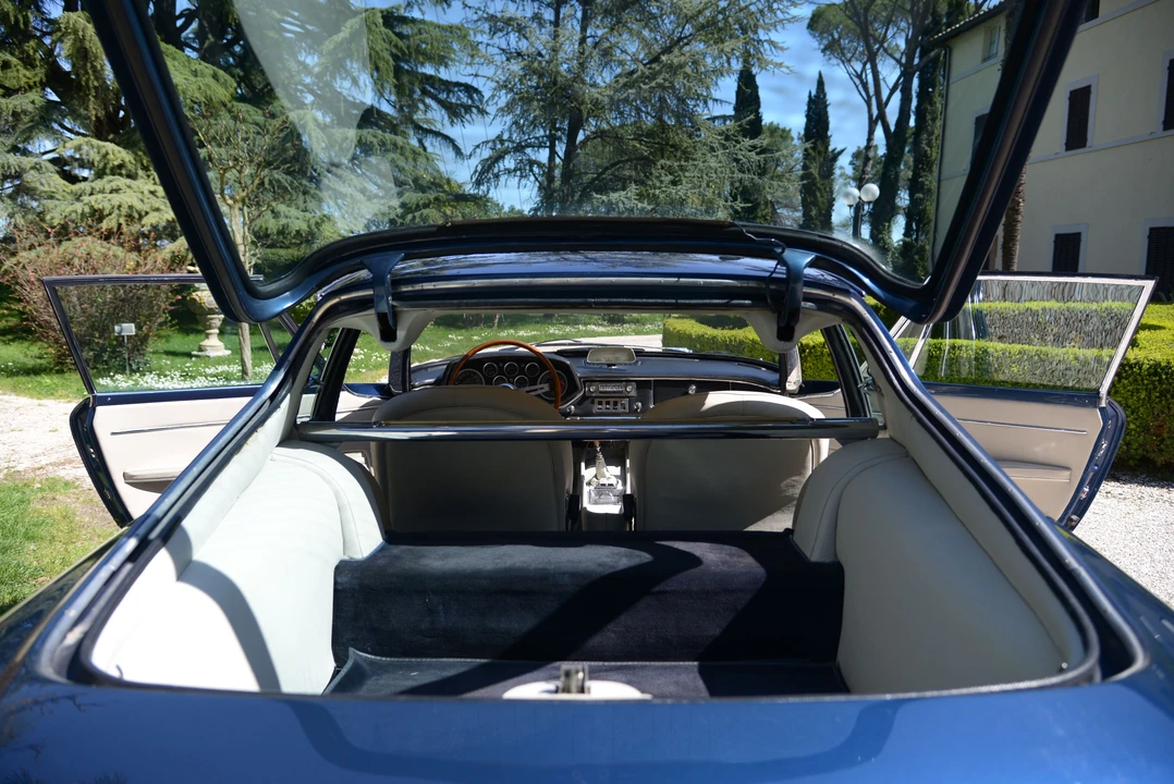 1968 Maserati Mistral - Image 24 of 31