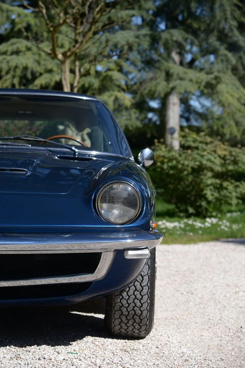 1968 Maserati Mistral - Image 7 of 31