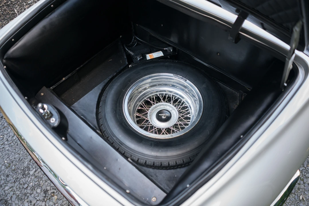 1968 Maserati Mistral - Image 26 of 31