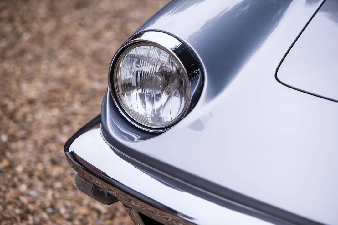 1968 Maserati Mistral - Image 19 of 31