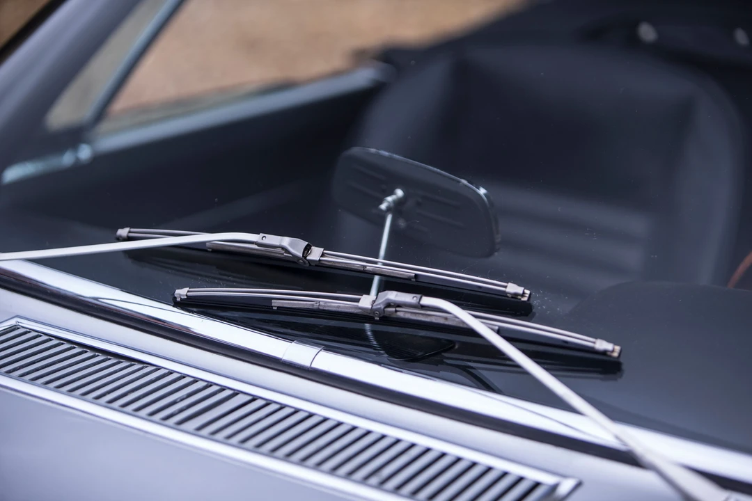 1968 Maserati Mistral - Image 12 of 31