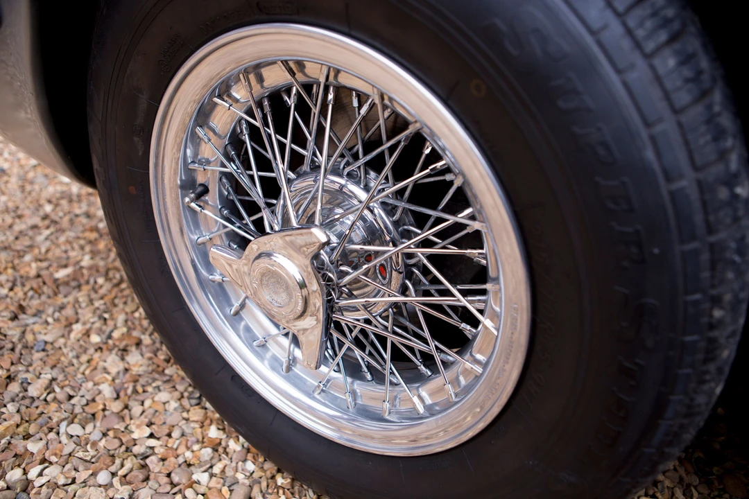 1968 Maserati Mistral - Image 22 of 31