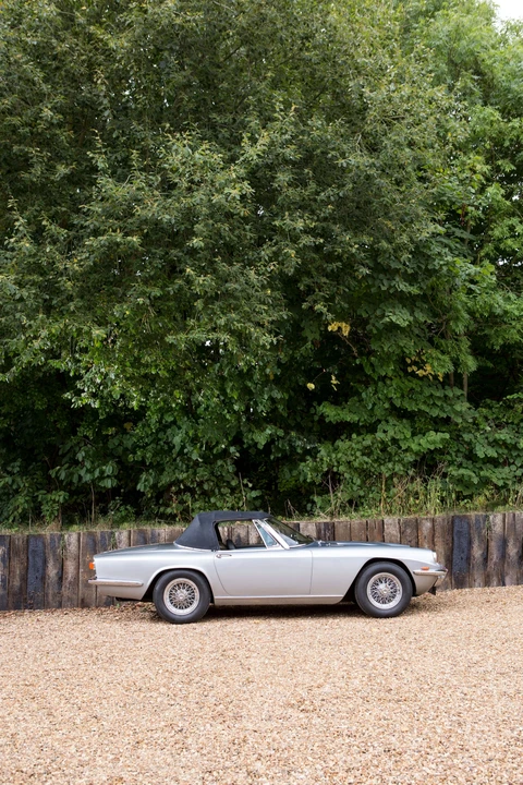 1968 Maserati Mistral - Image 27 of 31