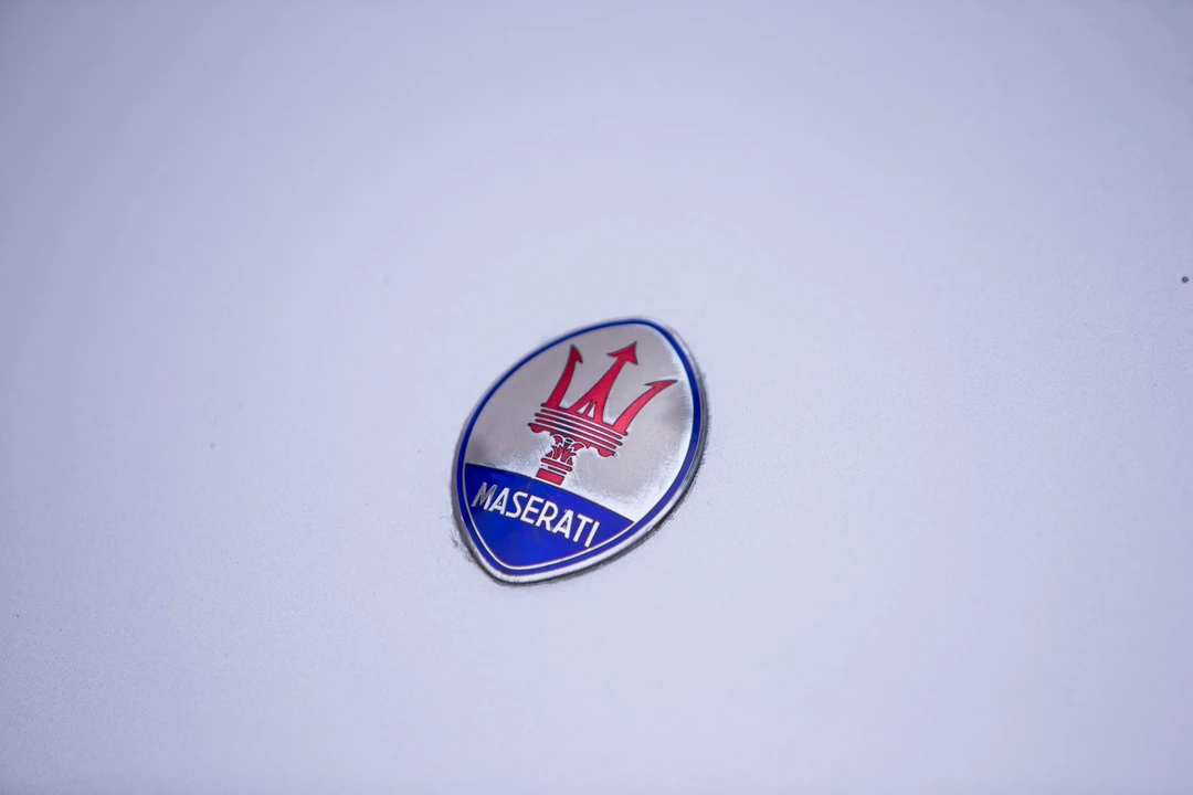 1968 Maserati Mistral - Image 16 of 31