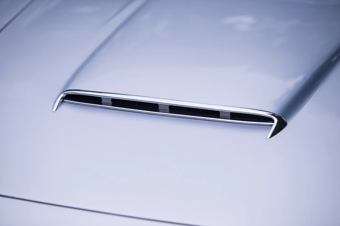 1968 Maserati Mistral - Image 18 of 31