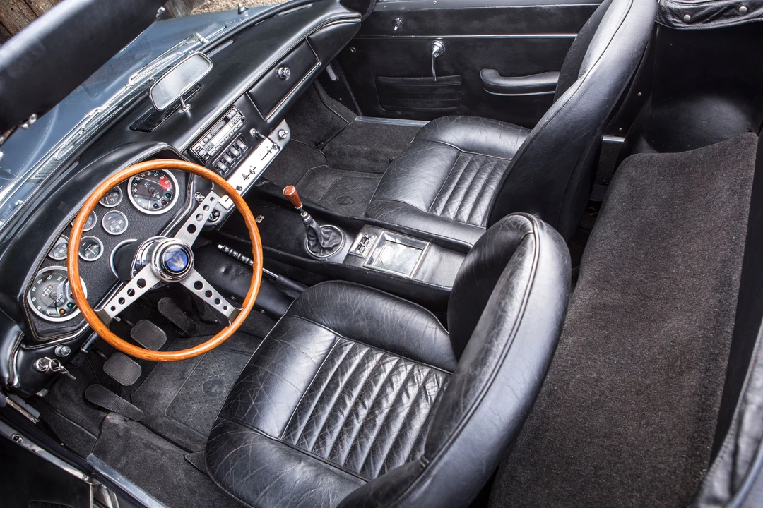 1968 Maserati Mistral - Image 2 of 31