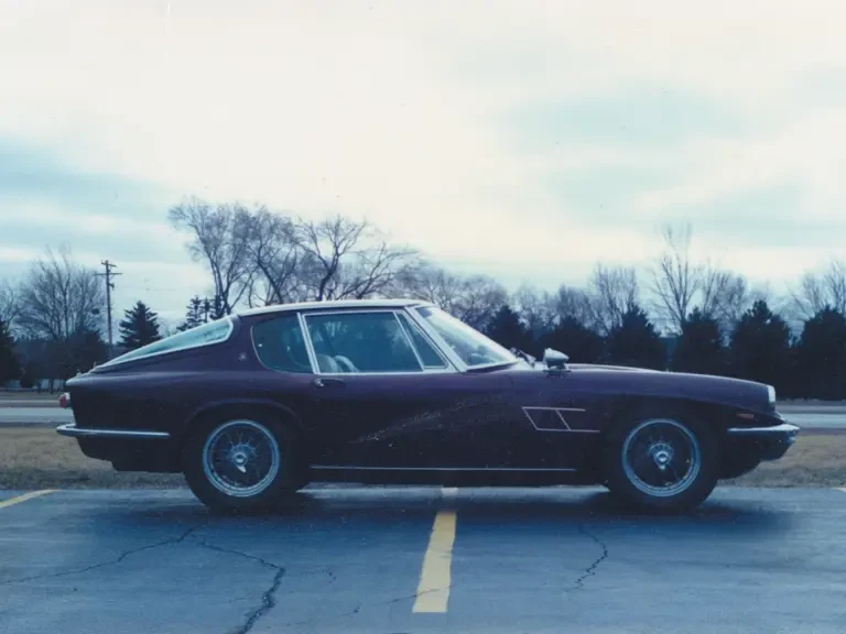1968 Shelby GT350 - Image 2 of 2
