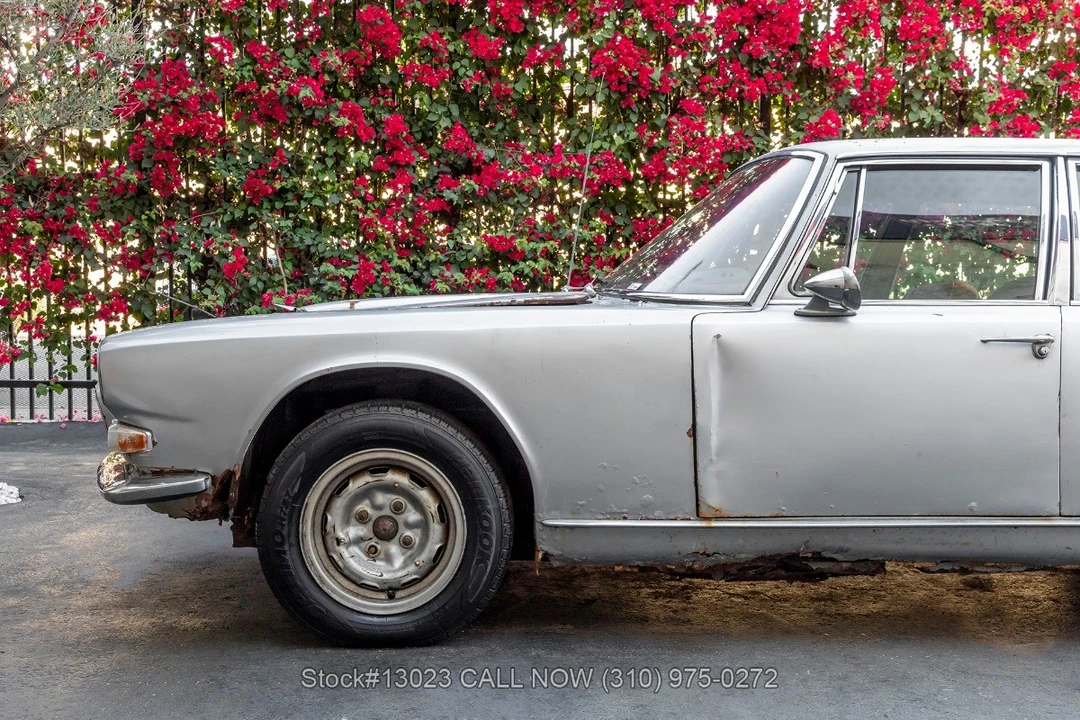 1968 Maserati Quattroporte 1st Gen - Image 13 of 31
