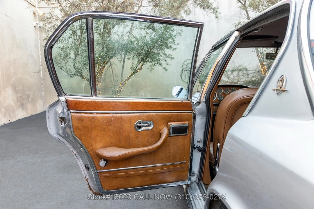 1968 Maserati Quattroporte 1st Gen - Image 19 of 31