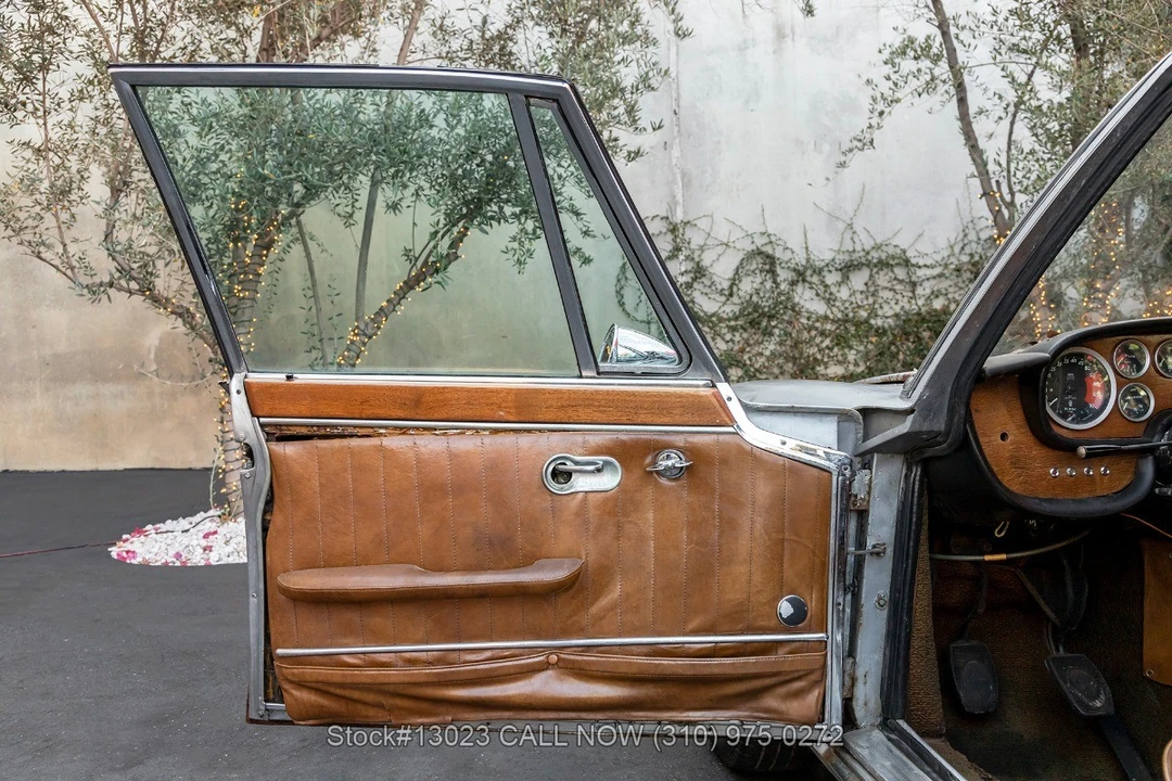1968 Maserati Quattroporte 1st Gen - Image 15 of 31
