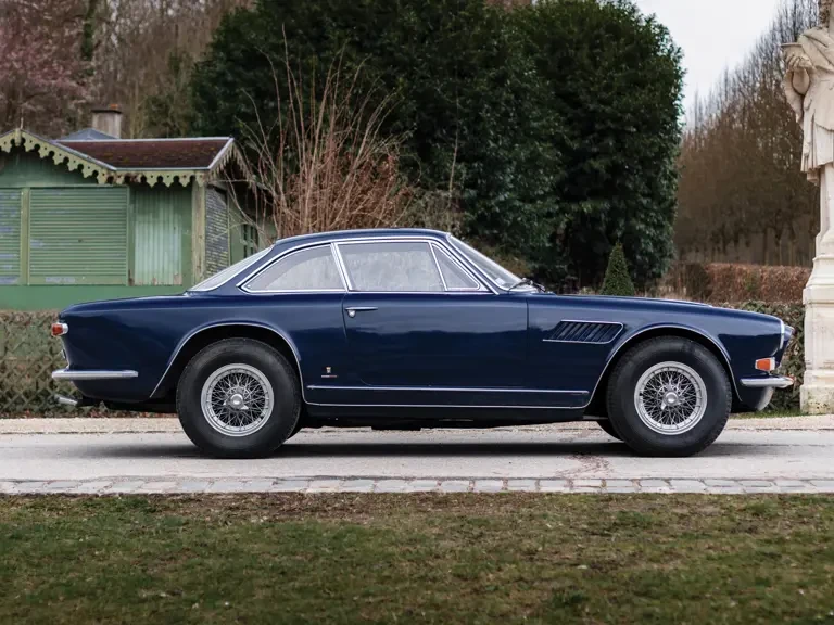 1968 Maserati Sebring - Image 6 of 31
