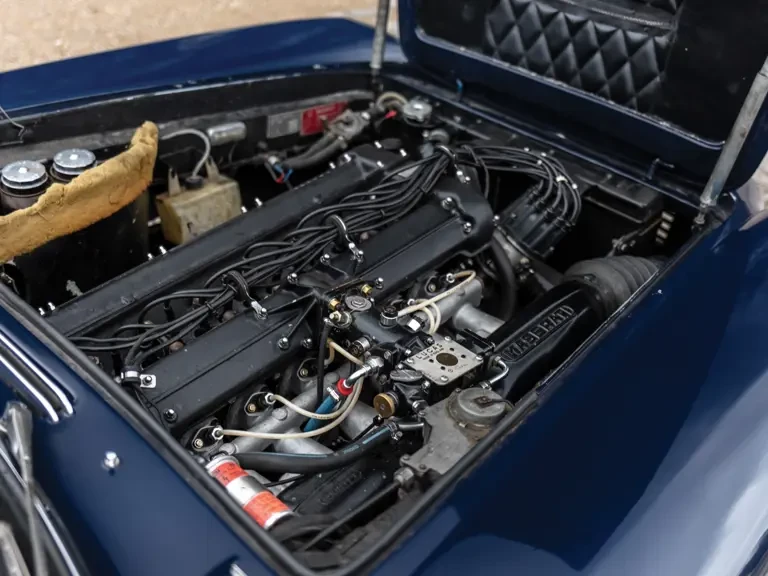 1968 Maserati Sebring - Image 4 of 31