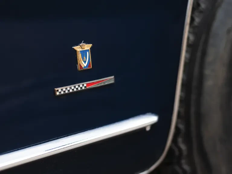 1968 Maserati Sebring - Image 9 of 31