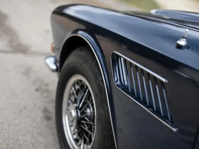 1968 Maserati Sebring - Image 22 of 31