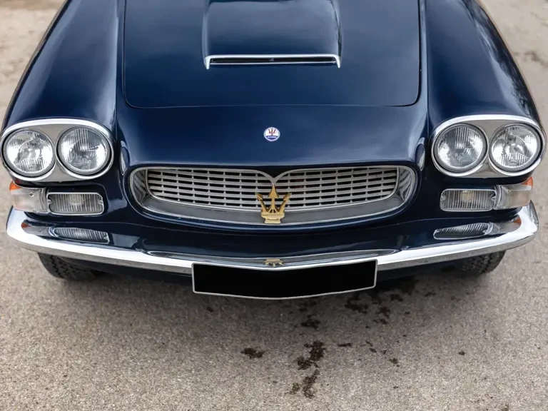1968 Maserati Sebring - Image 10 of 31