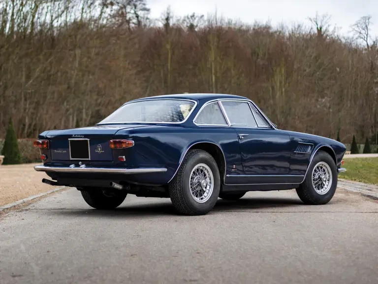 1968 Maserati Sebring - Image 3 of 31