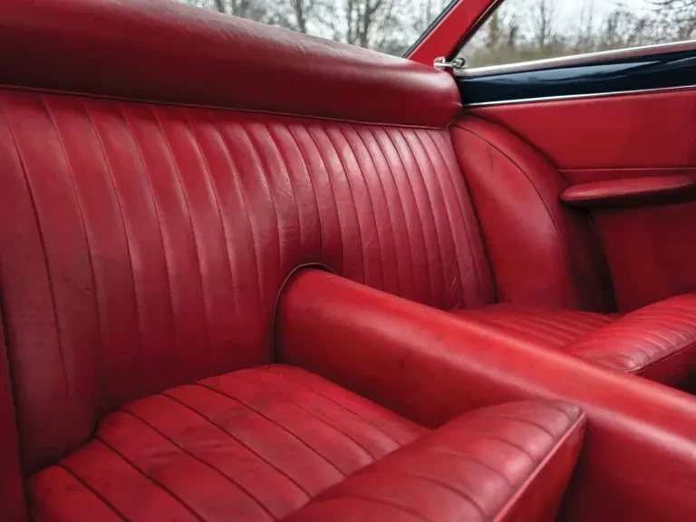 1968 Maserati Sebring - Image 19 of 31