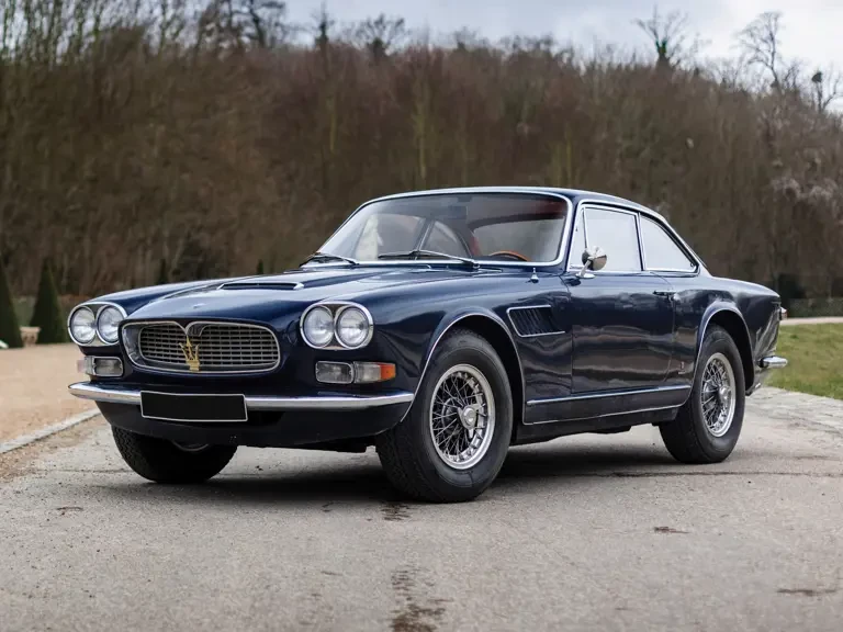 1968 Maserati Sebring - Image 2 of 31