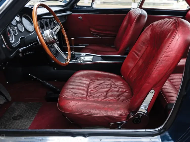 1968 Maserati Sebring - Image 14 of 31