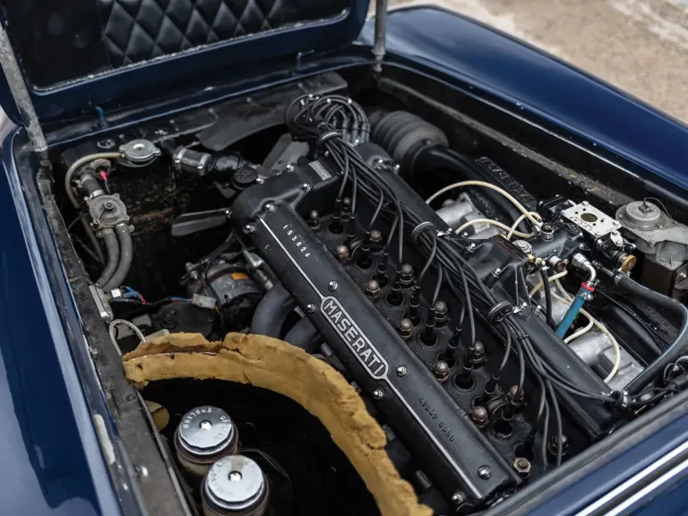 1968 Maserati Sebring - Image 30 of 31