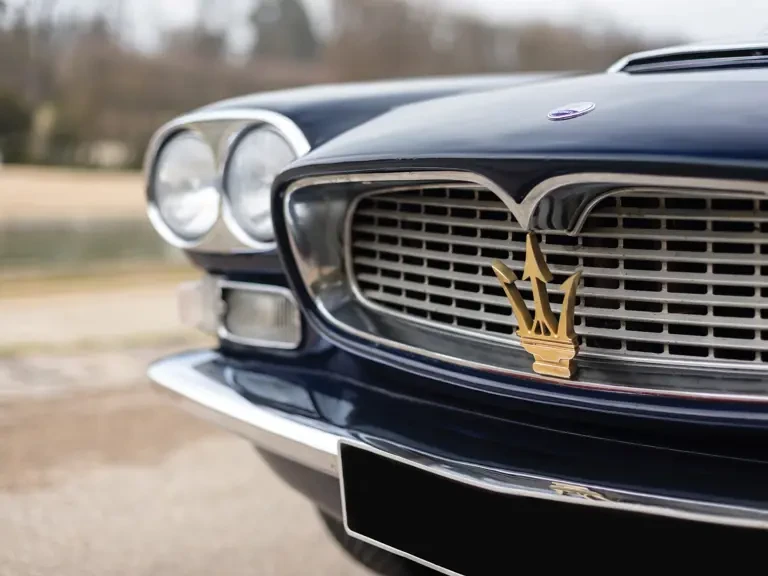 1968 Maserati Sebring - Image 7 of 31