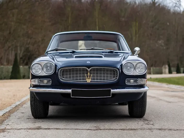 1968 Maserati Sebring - Image 11 of 31