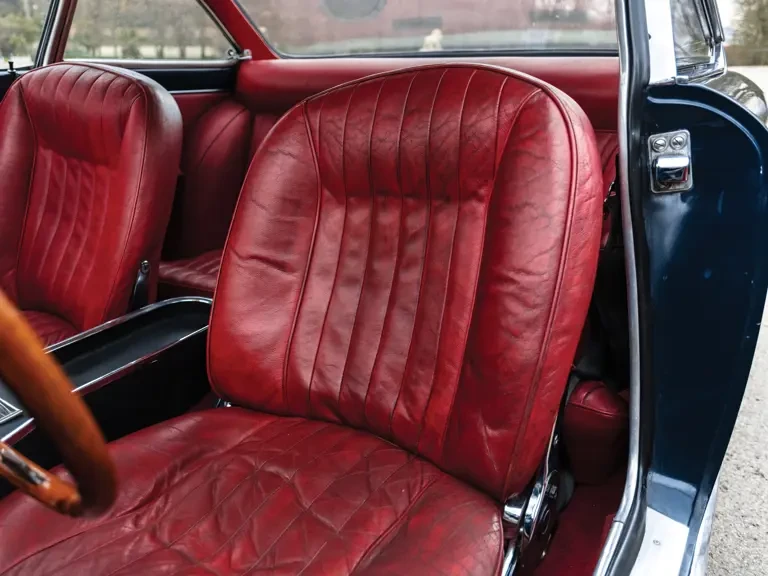 1968 Maserati Sebring - Image 18 of 31