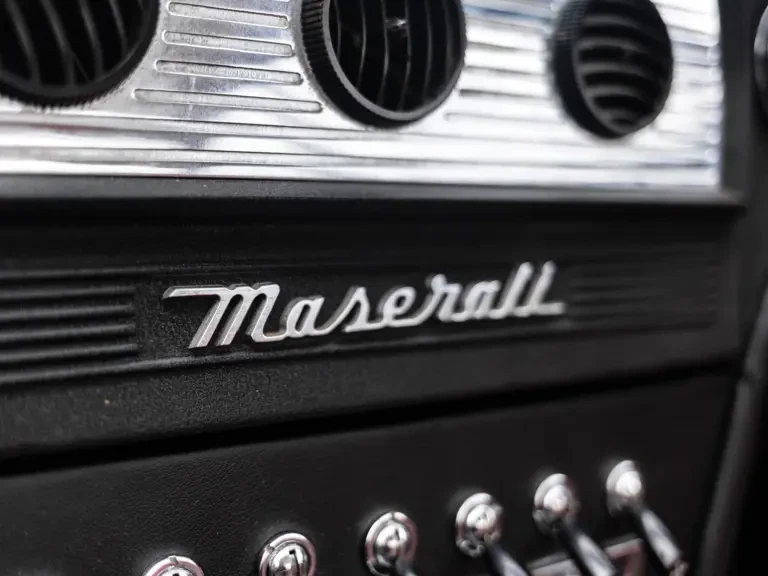 1968 Maserati Sebring - Image 20 of 31
