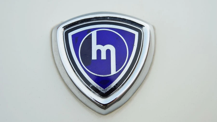 1968 Mazda L10A/L10B Cosmo - Image 10 of 12