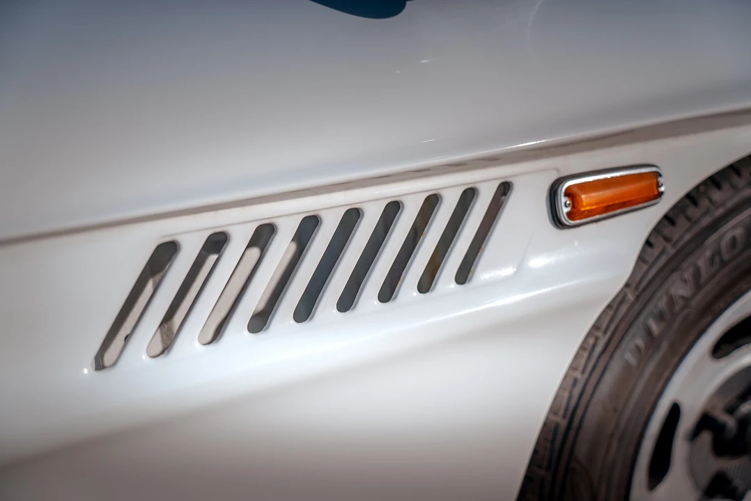 1968 Mazda L10A/L10B Cosmo - Image 26 of 31