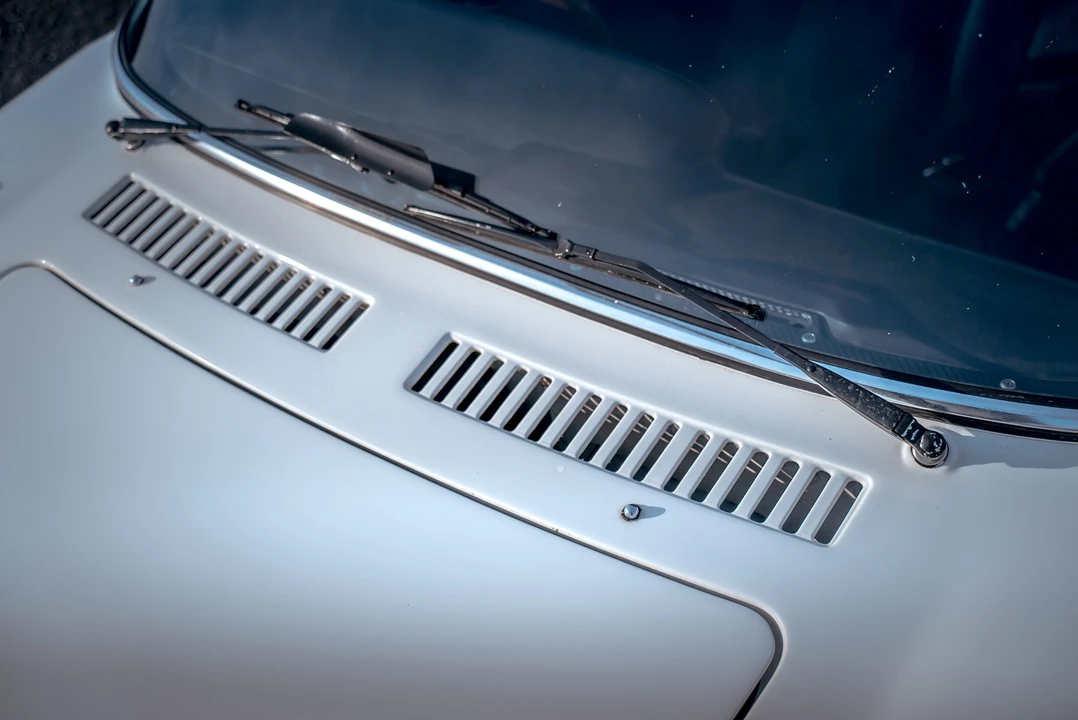 1968 Mazda L10A/L10B Cosmo - Image 28 of 31