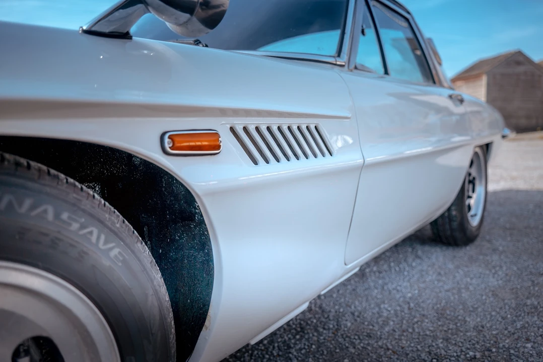 1968 Mazda L10A/L10B Cosmo - Image 27 of 31