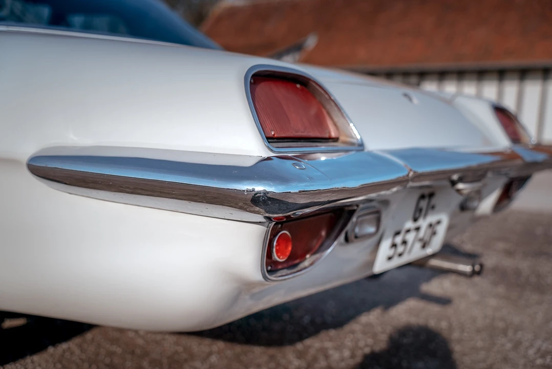 1968 Mazda L10A/L10B Cosmo - Image 30 of 31