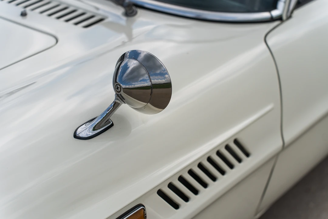 1968 Mazda L10A/L10B Cosmo - Image 25 of 31