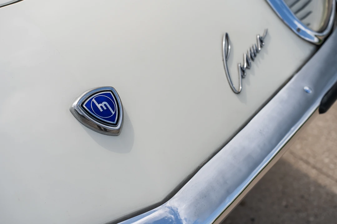1968 Mazda L10A/L10B Cosmo - Image 21 of 31