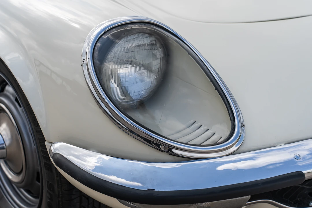 1968 Mazda L10A/L10B Cosmo - Image 20 of 31