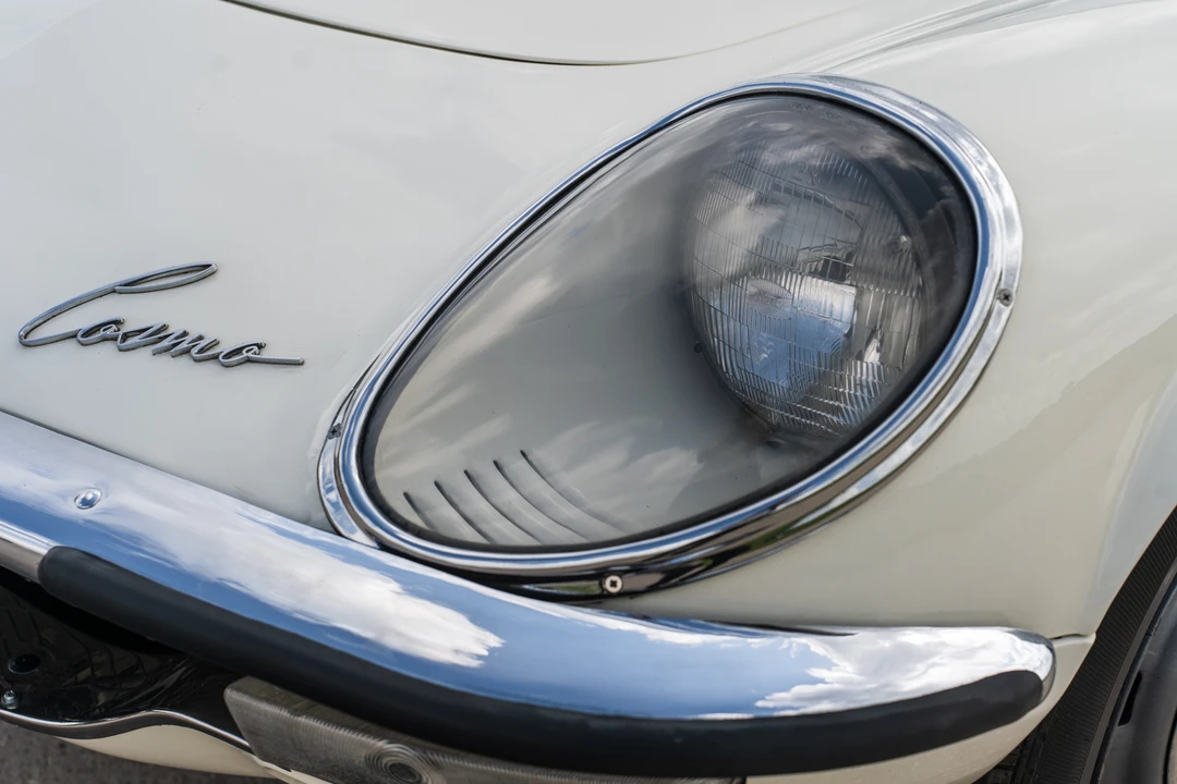 1968 Mazda L10A/L10B Cosmo - Image 24 of 31