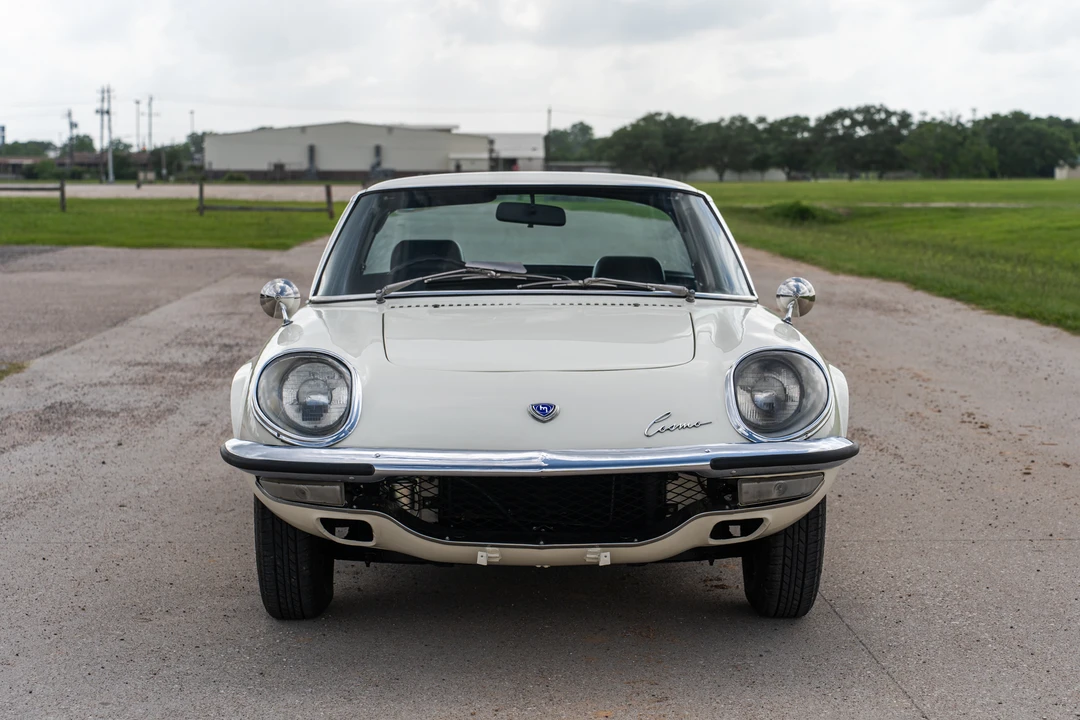 1968 Mazda L10A/L10B Cosmo - Image 17 of 31