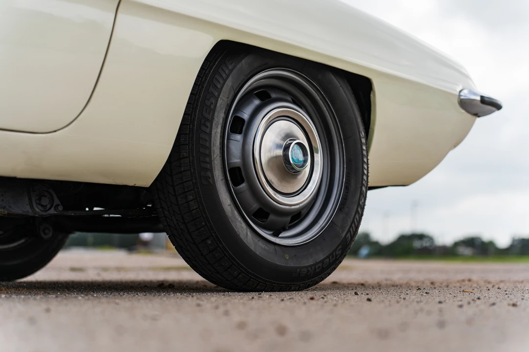 1968 Mazda L10A/L10B Cosmo - Image 26 of 31